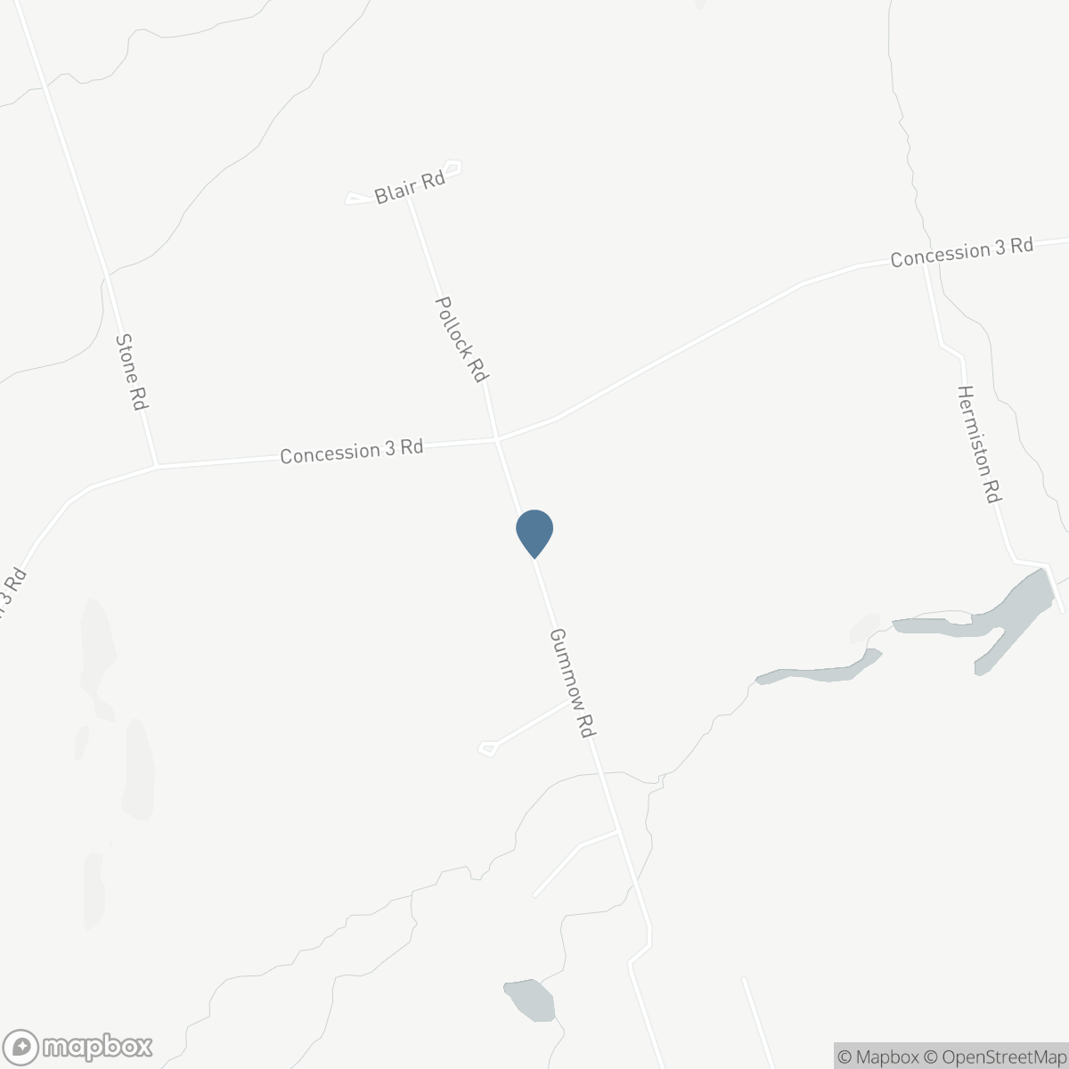 151 GUMMOW ROAD, Trent Hills, Ontario K0K 3K0